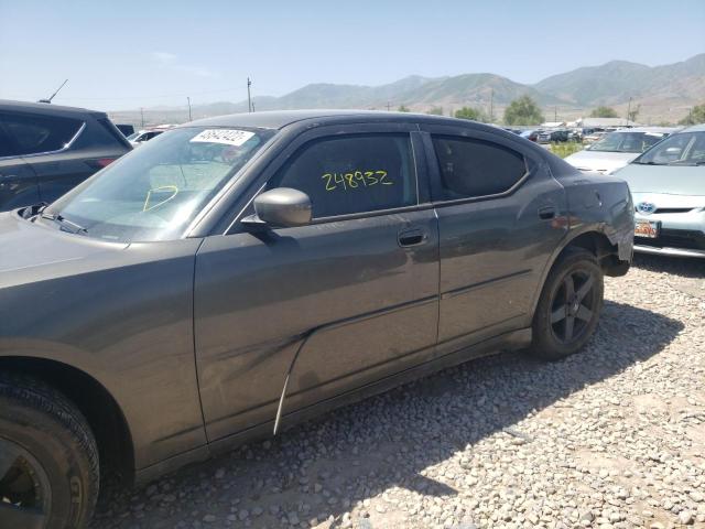 Photo 9 from auction – 2010 DODGE CHARGER SX with VIN 2B3CA3CV0AH226735