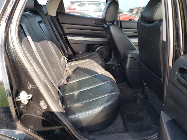 Photo 6 from auction – 2010 MAZDA CX-7 with VIN JM3ER2W38A0300872