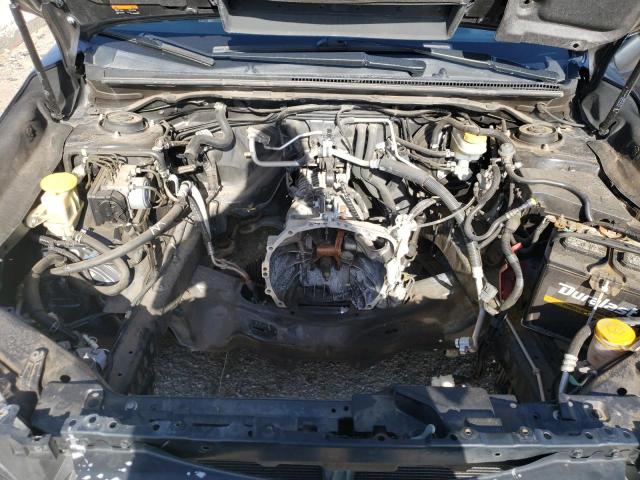 Photo 7 from auction – 2017 SUBARU WRX STI with VIN JF1VA2M62H9823233