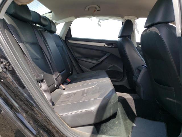 Photo 6 from auction – 2014 VOLKSWAGEN PASSAT S with VIN 1VWAT7A37EC028586