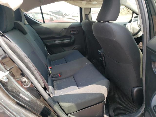 Photo 6 from auction – 2015 TOYOTA PRIUS C with VIN JTDKDTB36F1584994
