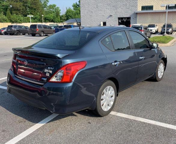 Photo 4 from auction – 2016 NISSAN VERSA S with VIN 3N1CN7AP4GL899304
