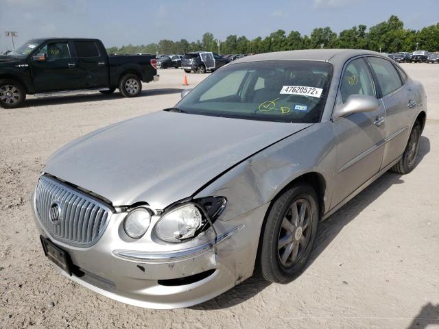 صورة رقم 2 من المزاد - 2008 BUICK LACROSSE C مع VIN 2G4WD582081192145