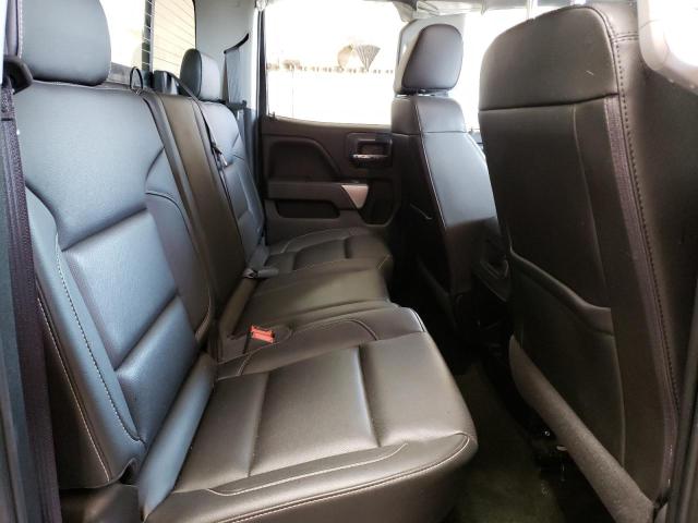 Photo 6 from auction – 2016 CHEVROLET SILVERADO with VIN 1GCVKSEC7GZ177326