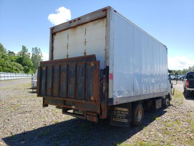Photo 4 from auction – 2015 ISUZU NPR XD with VIN JALC4W169F7001461