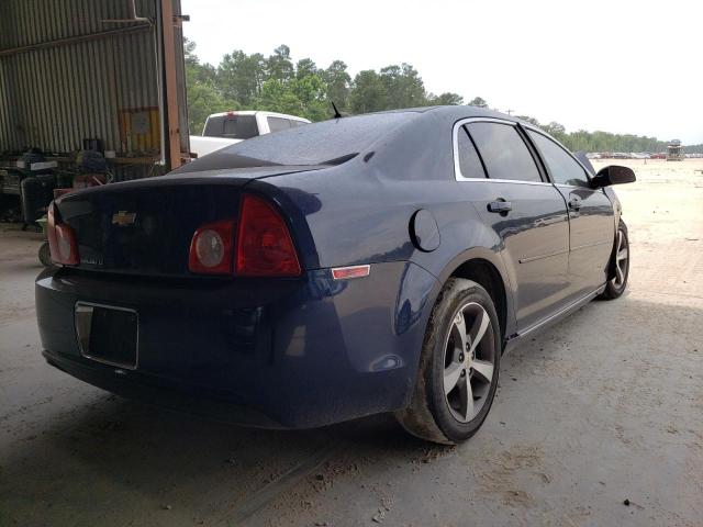 Photo 4 from auction – 2011 CHEVROLET MALIBU 1LT with VIN 1G1ZC5E12BF178966