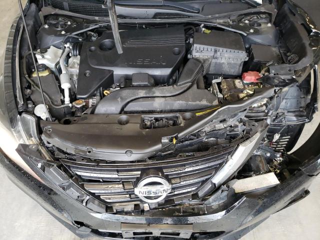 Photo 7 from auction – 2018 NISSAN ALTIMA 2.5 with VIN 1N4AL3AP4JC170361