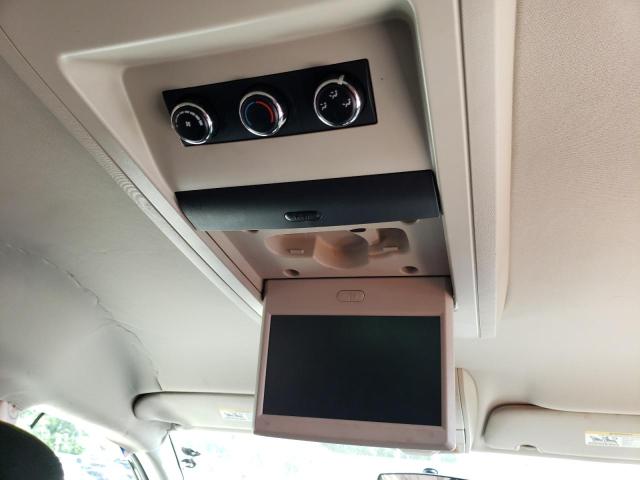 Photo 10 from auction – 2013 DODGE GRAND CARA with VIN 2C4RDGCG7DR627609