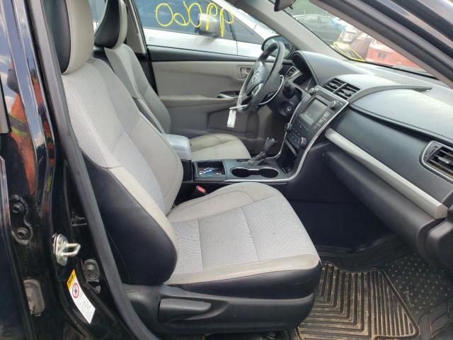 Photo 5 from auction – 2017 TOYOTA CAMRY LE with VIN 4T1BF1FK3HU299604