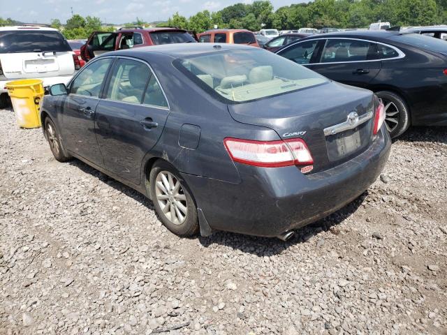 Photo 3 from auction – 2011 TOYOTA CAMRY SE with VIN 4T1BK3EK2BU126446