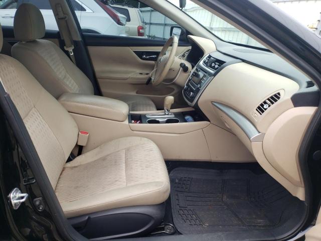 Photo 5 from auction – 2017 NISSAN ALTIMA 2.5 with VIN 1N4AL3AP8HC158336