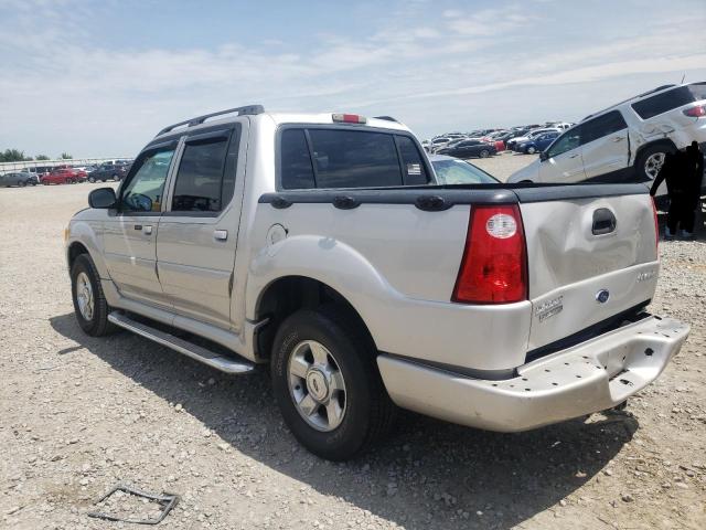 Photo 3 from auction – 2005 FORD EXPLORER S with VIN 1FMZU67K75UB28012