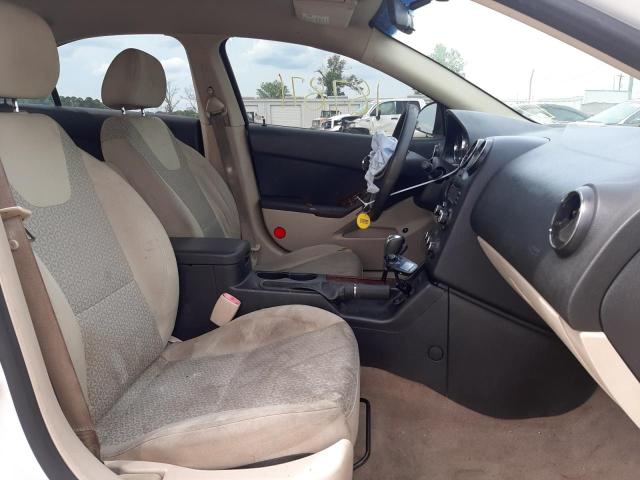 Photo 5 from auction – 2007 PONTIAC G6 BASE with VIN 1G2ZG58N674113295