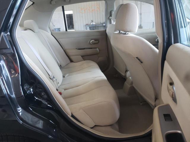 Photo 6 from auction – 2008 NISSAN VERSA S with VIN 3N1BC11E78L448799