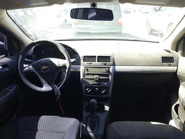 Photo 9 from auction – 2010 CHEVROLET COBALT 1LT with VIN 1G1AD5F51A7236019