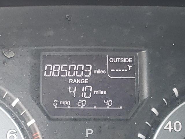 Photo 8 from auction – 2016 HONDA ODYSSEY EX with VIN 5FNRL5H61GB032195