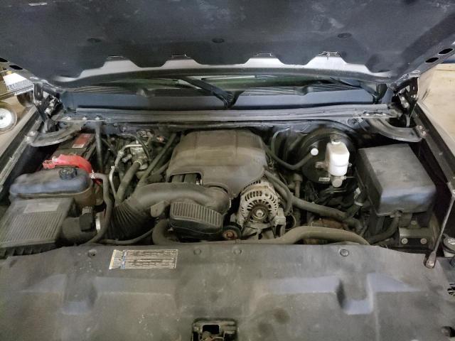 Photo 7 from auction – 2009 CHEVROLET SILVERADO with VIN 1GCEK29J19Z252887