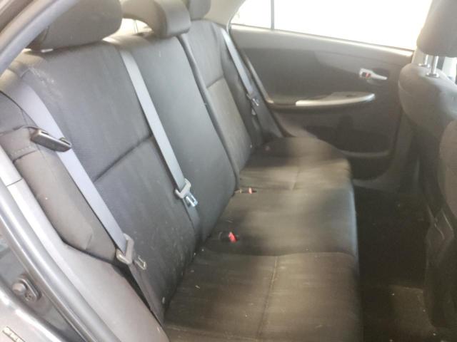 Photo 6 from auction – 2011 TOYOTA COROLLA BA with VIN 2T1BU4EE1BC632751