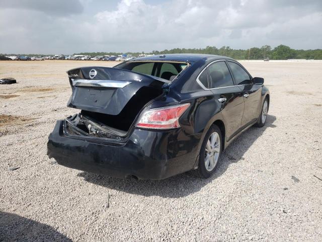 Photo 4 from auction – 2015 NISSAN ALTIMA 2.5 with VIN 1N4AL3AP7FC472153