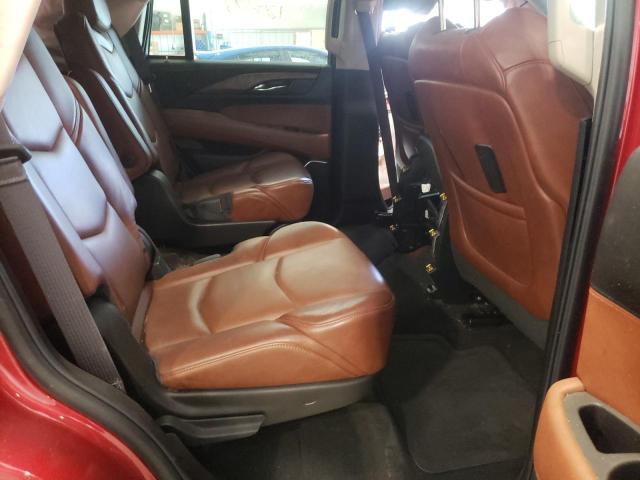 Photo 6 from auction – 2015 CADILLAC ESCALADE L with VIN 1GYS4BKJ0FR213009