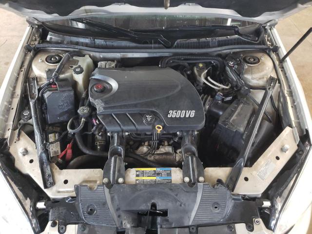 Photo 7 from auction – 2010 CHEVROLET IMPALA LS with VIN 2G1WA5EK0A1201944