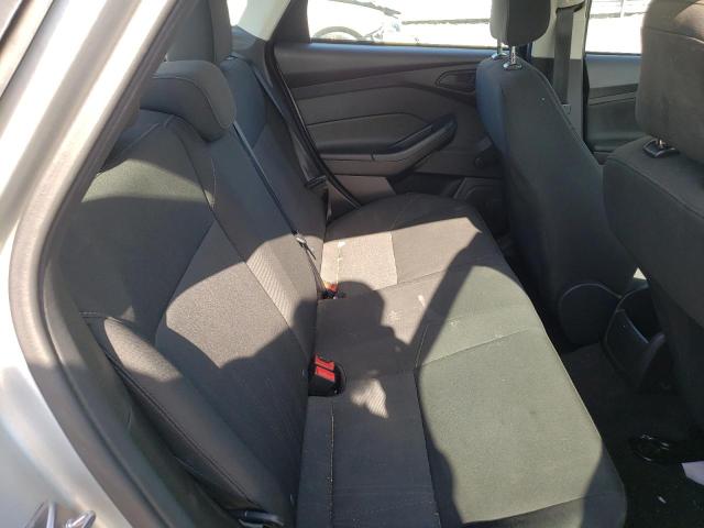 Photo 6 from auction – 2016 FORD FOCUS S with VIN 1FADP3E20GL352972