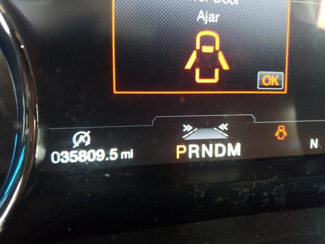 Photo 8 from auction – 2020 FORD F150 SUPER with VIN 1FTEW1E42LFB75535