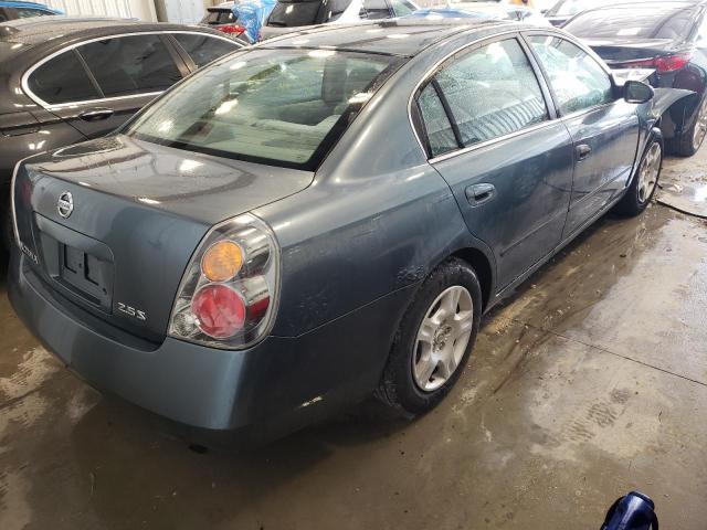 Photo 4 from auction – 2002 NISSAN ALTIMA BAS with VIN 1N4AL11D52C267905