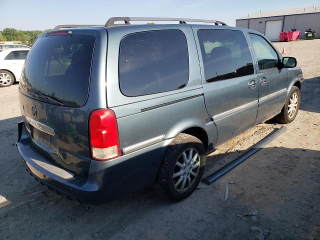 Photo 4 from auction – 2005 BUICK TERRAZA CX with VIN 5GADV23L95D225751