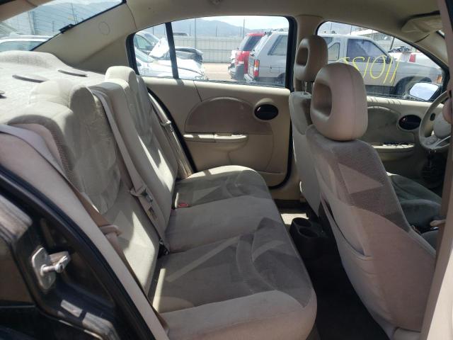 Photo 6 from auction – 2003 SATURN ION LEVEL with VIN 1G8AL52F33Z129290