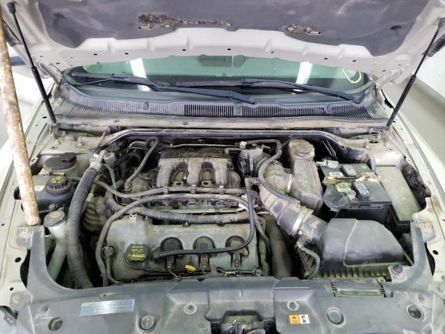Photo 7 from auction – 2010 FORD TAURUS SEL with VIN 1FAHP2EW2AG145269