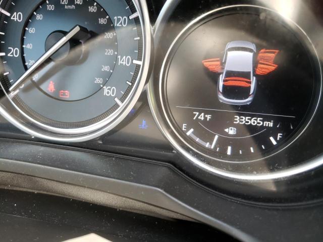 Photo 8 from auction – 2020 MAZDA 6 TOURING with VIN JM1GL1VM0L1514646