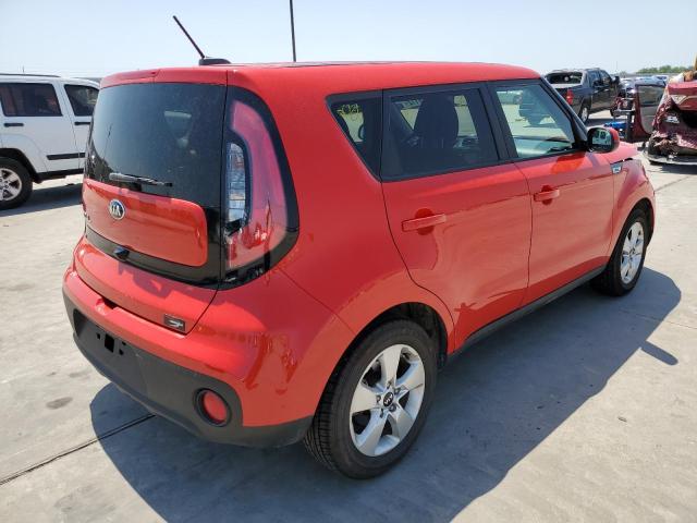Photo 4 from auction – 2019 KIA SOUL with VIN KNDJN2A24K7686197