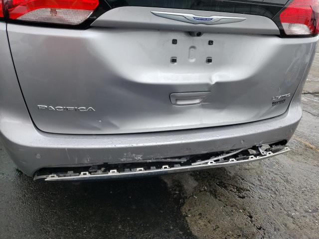 Zdjęcie 9 z aukcji – 2018 CHRYSLER PACIFICA L z VIN 2C4RC1GG8JR357473