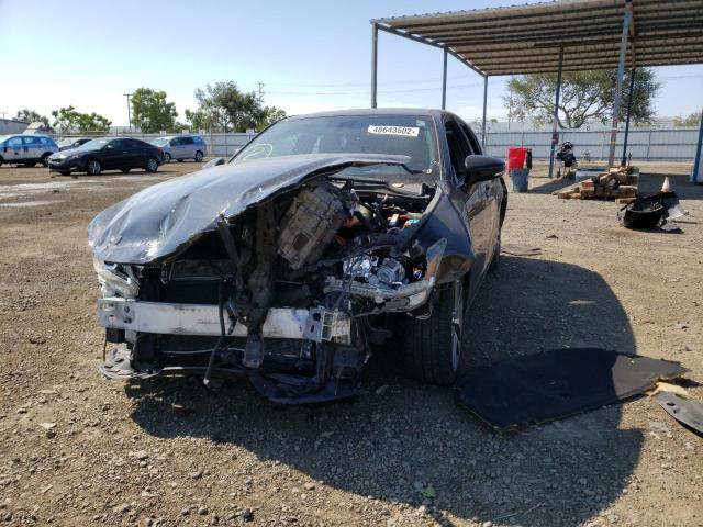 Photo 9 from auction – 2014 LEXUS CT 200 with VIN JTHKD5BH8E2187639