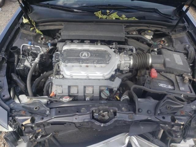 Photo 7 from auction – 2012 ACURA TL with VIN 19UUA9F55CA010657