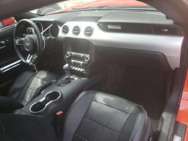 Photo 9 from auction – 2015 FORD MUSTANG with VIN 1FA6P8TH6F5352877
