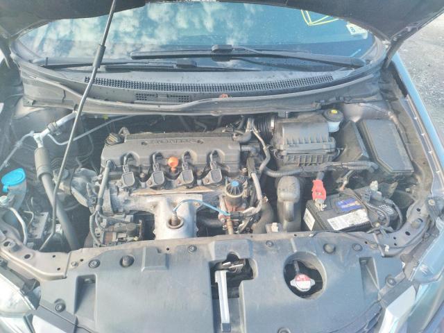 Photo 7 from auction – 2015 HONDA CIVIC LX with VIN 19XFB2F53FE289295