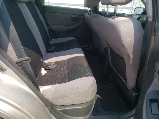 Photo 6 from auction – 2007 SUBARU IMPREZA 2. with VIN JF1GG61617H817561