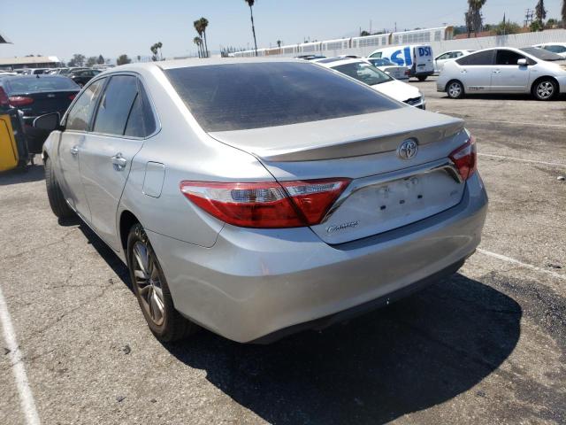 Photo 3 from auction – 2015 TOYOTA CAMRY LE with VIN 4T1BF1FK7FU973430