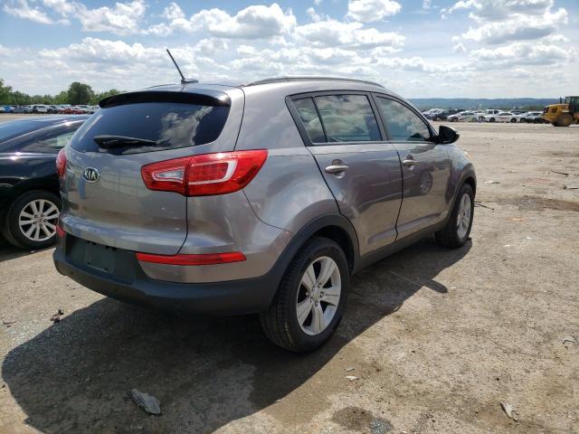 Photo 4 from auction – 2011 KIA SPORTAGE L with VIN KNDPB3A25B7042166