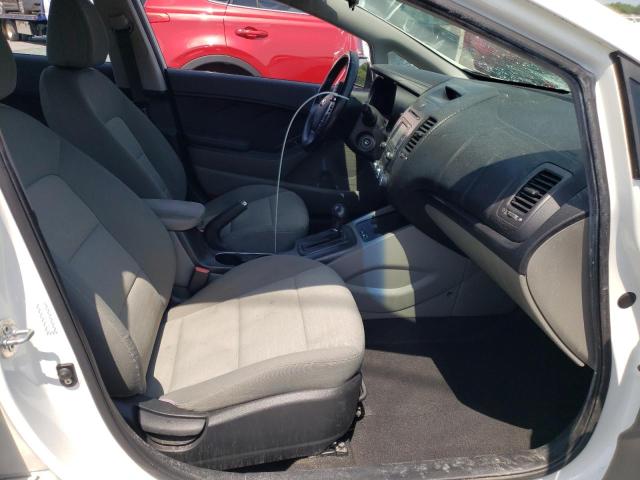 Photo 5 from auction – 2014 KIA FORTE EX with VIN KNAFX4A81E5091644