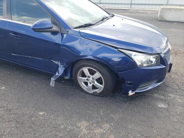 Photo 9 from auction – 2012 CHEVROLET CRUZE LT with VIN 1G1PF5SC9C7142644