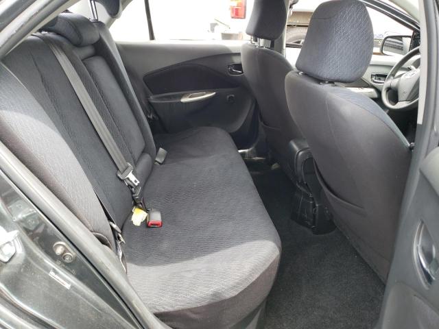 Photo 6 from auction – 2008 TOYOTA YARIS with VIN JTDBT923281258182