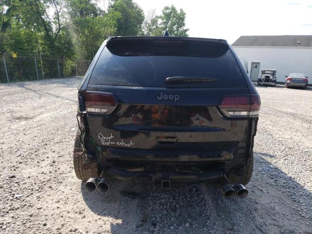 Photo 9 from auction – 2018 JEEP GRAND CHER with VIN 1C4RJFCT8JC151715