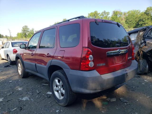 Photo 3 from auction – 2006 MAZDA TRIBUTE I with VIN 4F2YZ02Z76KM19206