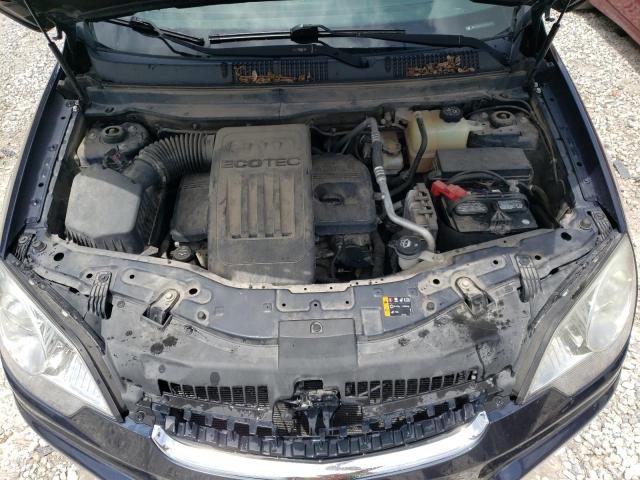 Photo 7 from auction – 2014 CHEVROLET CAPTIVA LT with VIN 3GNAL4EK7ES567214