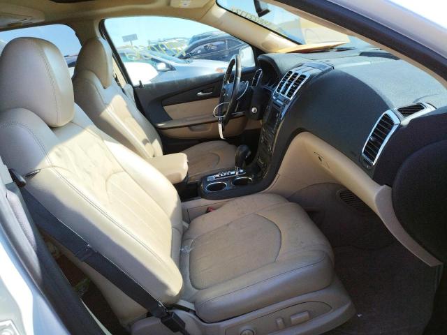 Photo 5 from auction – 2012 GMC ACADIA DEN with VIN 1GKKVTED5CJ375277