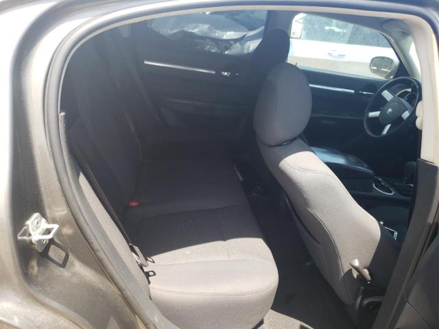 Photo 6 from auction – 2010 DODGE CHARGER with VIN 2B3CA4CD8AH217178