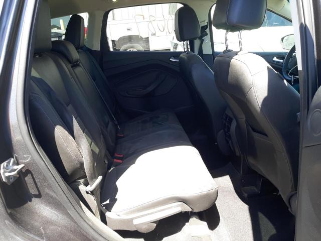Photo 6 from auction – 2016 FORD ESCAPE TIT with VIN 1FMCU9J95GUB12200
